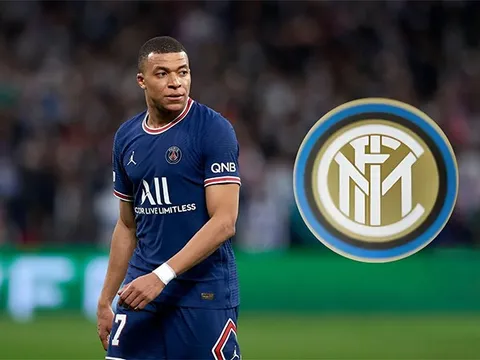 Thomas Zilliacus: "Kylian Mbappe sẽ không còn là giấc mơ"