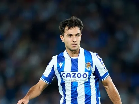 Bayern Munich ưu tiên một cái tên khác thay vì Joao Palhinha