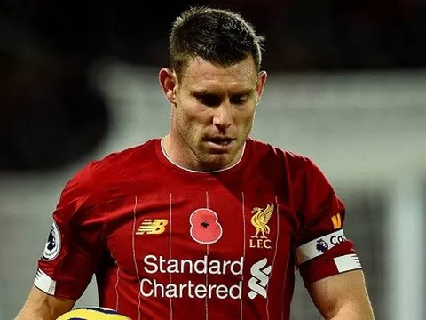 "Phòng thay đồ của Liverpool đầy những người tốt"