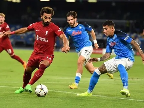 Benitez nêu tên cầu thủ sẽ quyết định đại chiến Liverpool - Napoli
