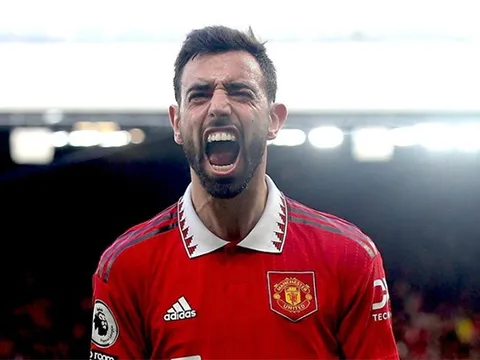 Top 15 cầu thủ "cày ải" nhiều nhất mùa giải 2022/23