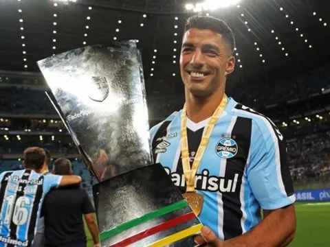 Suarez phá vỡ im lặng về việc tái ngộ Messi tại Miami