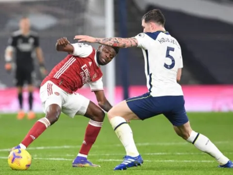 "Tân binh hụt" của Atletico sẵn sàng gia nhập Man Utd