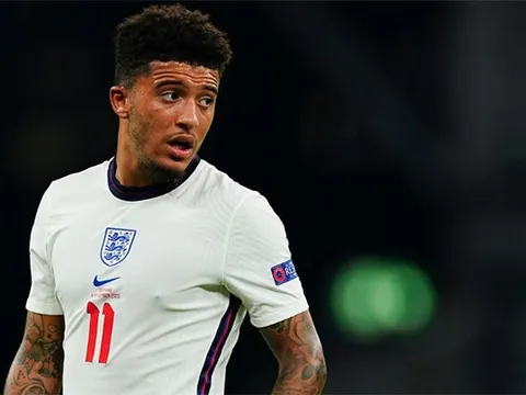 6 cầu thủ trẻ ra mắt đội tuyển Anh dưới thời HLV Southgate giờ ra sao?