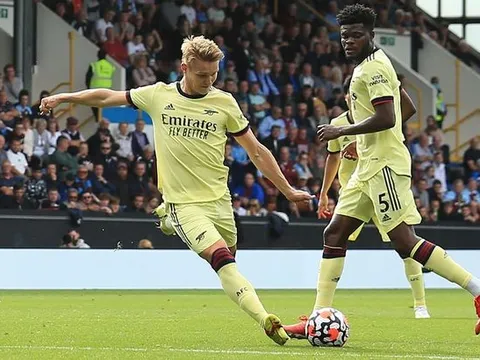 150 triệu bảng của Arsenal đang trình diễn ra sao?