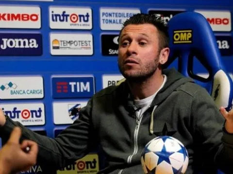 Cassano: "Inter chốt kèo Leao"
