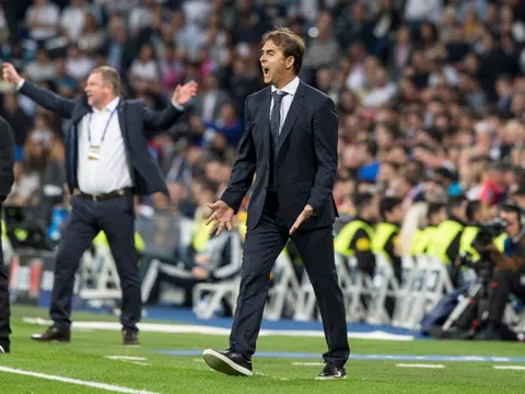 Xác nhận 2 HLV hàng đầu cùng lúc từ chối Man Utd