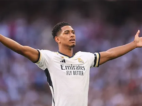 Top 10 đề cử Golden Boy 2023