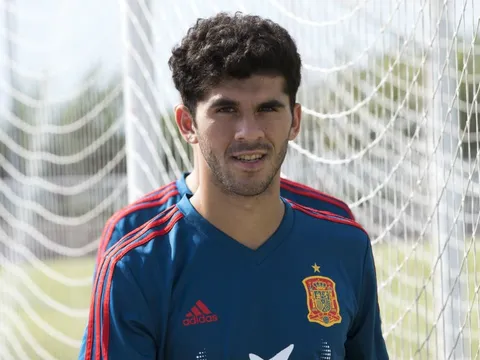 Thỏa thuận hoàn tất, "nạn nhân của De Jong" đã tìm được bến đỗ mới