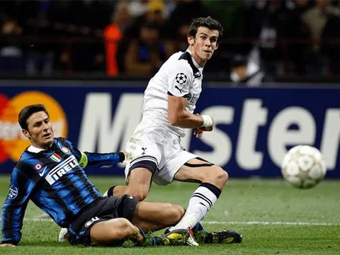 Top 5 cầu thủ lớn tuổi nhất ghi bàn trong lịch sử Champions League