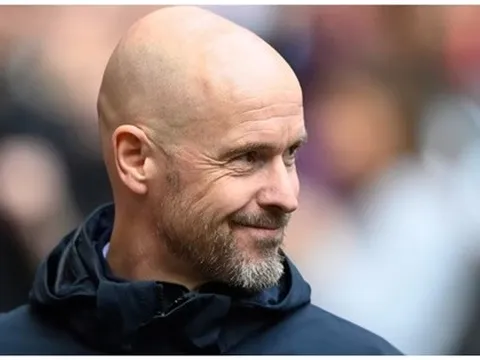 "Man Utd có vẻ là bến đỗ khả dĩ nhất của cậu ấy"