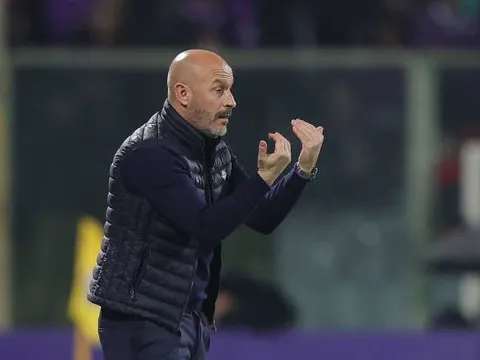 HLV Italiano tiếc nuối sau trận hòa 2-2 trước Udinese