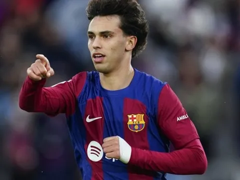 Kế hoạch nhân sự của Barca trong trận lượt về trước PSG