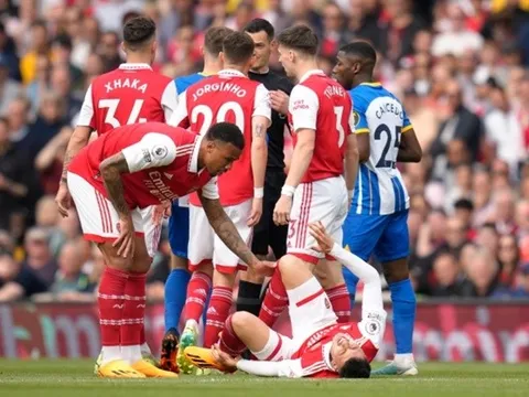 Kịch bản nào để Arsenal vô địch Premier League?