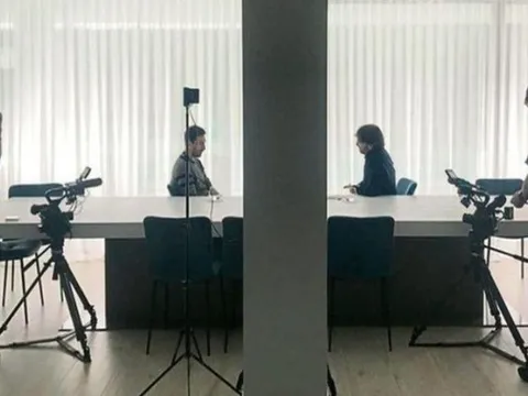 XONG! Coi như Messi đã chốt bến đỗ mới gây sốc