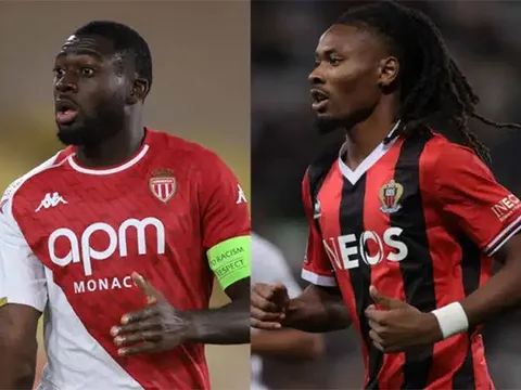 PSG vẫn dành sự quan tâm cho cặp tiền vệ đội tuyển Pháp