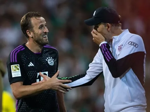 Thomas Tuchel: "Được huấn luyện cậu ấy là một đặc ân"