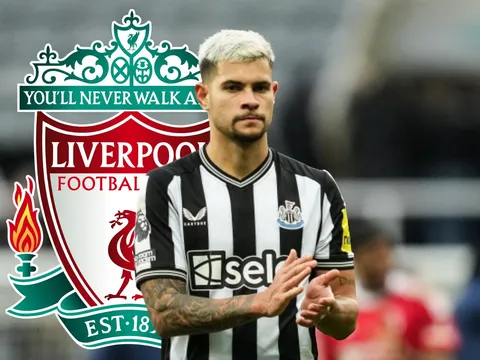 Lộ phí chuyển nhượng của Bruno, Liverpool và PSG mừng thầm