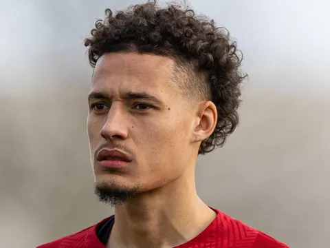 CHÍNH THỨC! Williams rời Liverpool, gia nhập Port Vale