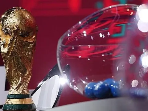 Play-off World Cup 2022 khu vực châu Âu có gì và Bồ Đào Nha gặp ai?