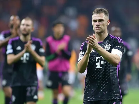 3 điều rút ra sau chiến thắng của Bayern trước Galatasaray