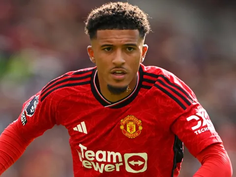 Sancho trở lại Dortmund, Arsenal "mở cờ trong bụng"
