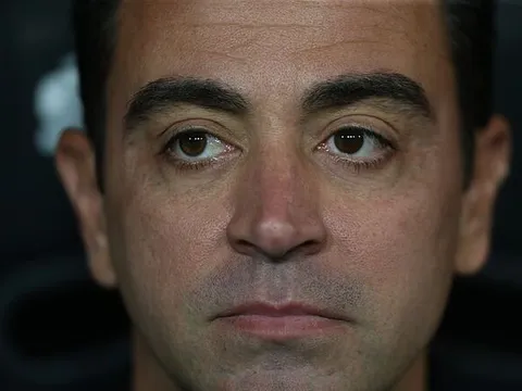 Xavi: "Barca muốn gây áp lực lên Real Madrid"