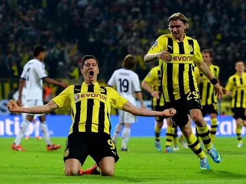 Lịch sử Champions League và những bảng tử thần nổi tiếng nhất