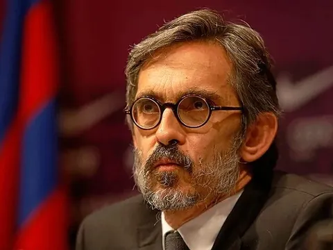 Dani Alves thuê luật sư của Messi để kháng cáo