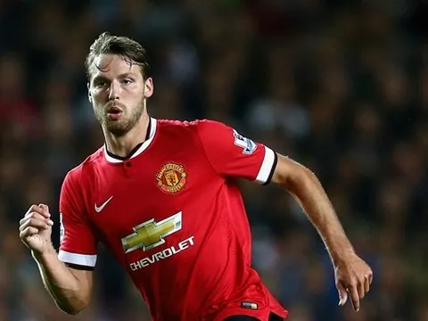 Vì sao Nick Powell từ thần đồng thành kẻ thất bại ở Manchester United?