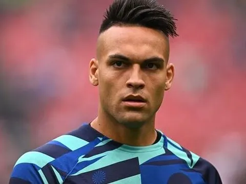 "Cậu ấy là mẫu tiền đạo Man Utd sẽ tìm kiếm trong mùa hè này"