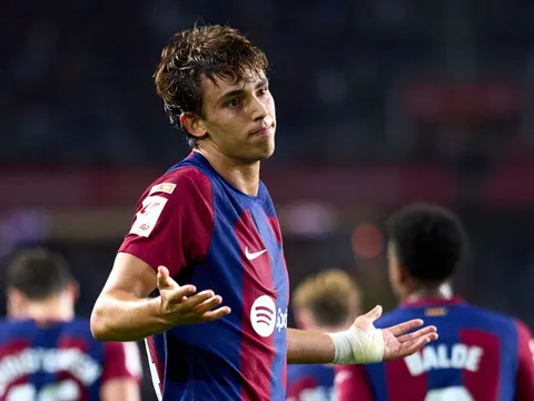 Atletico vs Barca: Trận cầu 6 điểm cho cả hai