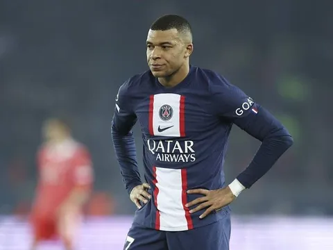 Tiết lộ mức lương Mbappe nhận được ở Real