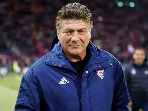 CHÍNH THỨC! Napoli sa thải Garcia, tái hợp với Mazzarri