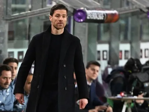 Không phải Gerrard, Liverpool tìm thấy người hoàn hảo kế vị Klopp