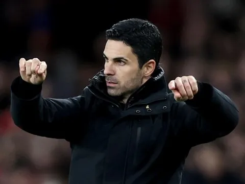 Mikel Arteta yêu cầu Arsenal "tàn nhẫn" hơn
