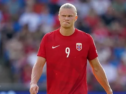 5 ngôi sao Ngoại hạng Anh lỡ hẹn với EURO 2024