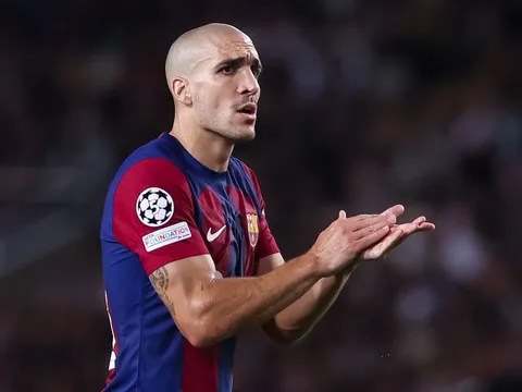 Girona thừa nhận rất muốn có 'hàng thải' Barca