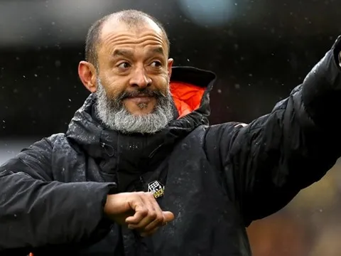 Nuno Santo "nắn gân" Manchester United trước cuộc chạm trán tại FA Cup