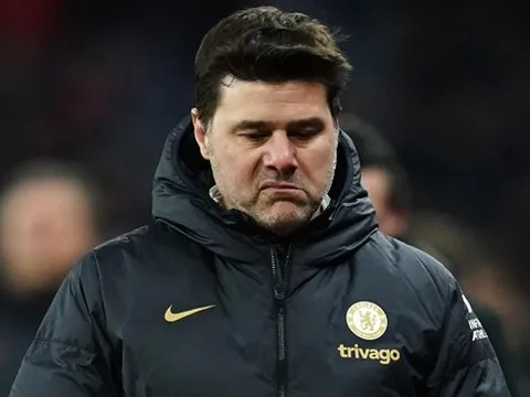 Mauricio Pochettino thừa nhận điều đáng buồn ở Chelsea