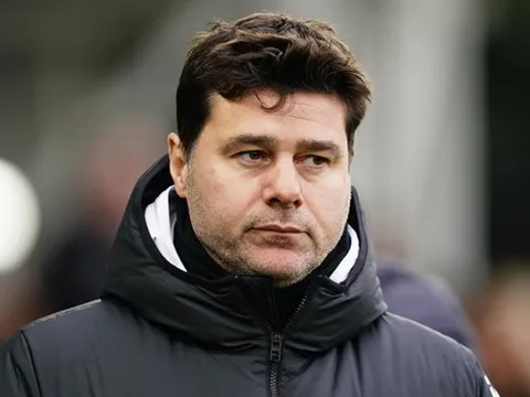 "Tôi không lo lắng về Pochettino, tôi lo cho Chelsea"