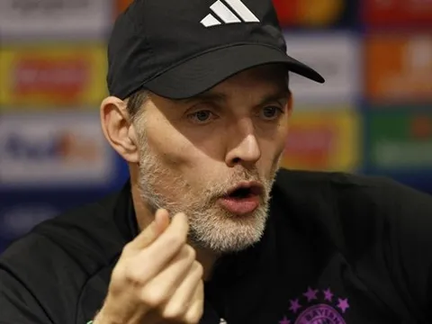 SỐC! Tuchel nguy cơ bị sa thải sớm