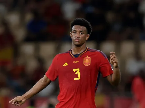 Cú sốc ập đến Barcelona