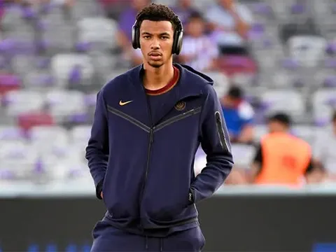 PSG thanh lý 2 cầu thủ ở kỳ chuyển nhượng mùa đông