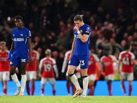 Chelsea vẫn cần thêm những bài kiểm tra