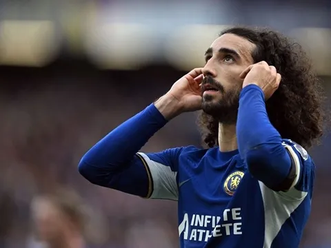 Marc Cucurella chỉ ra điều Mauricio Pochettino còn thiếu ở Chelsea