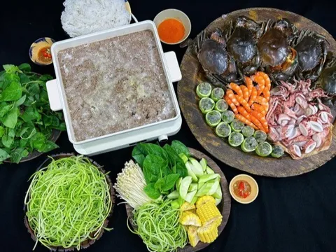 5 món lẩu vừa ngon lại ngập "topping" cho ngày giỗ Tổ cả nhà quây quần