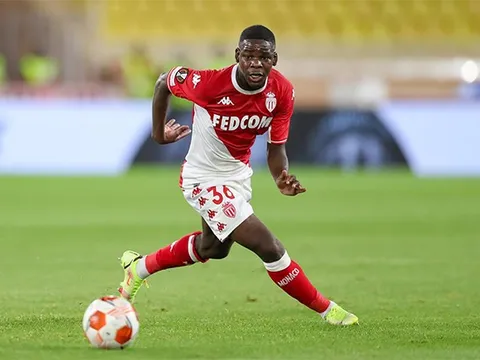 Eliot Matazo không còn chỗ đứng tại Monaco?