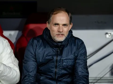 Thomas Tuchel không hài lòng dù Bayern vẫn thắng