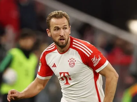 Điều khoản đặc biệt giúp Harry Kane sắp bỏ túi gần 7 tỷ đồng